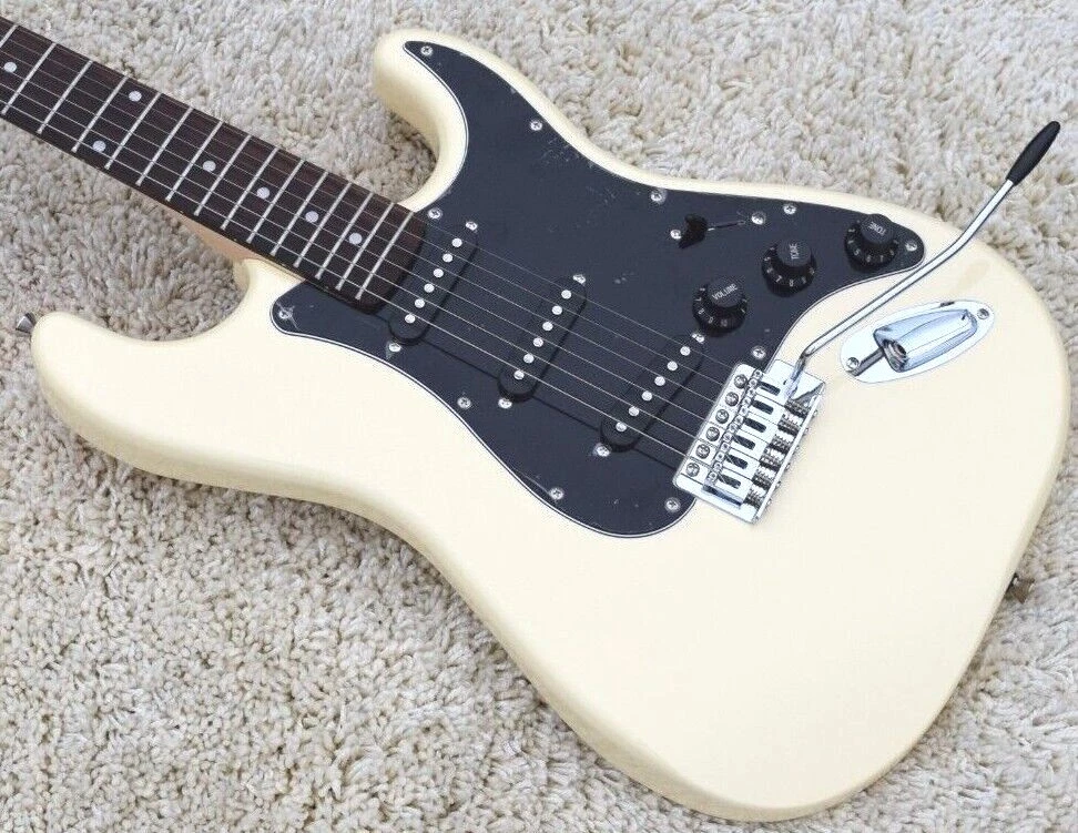 Guitars cheap garden ebay