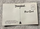Vintage Disneyland Country Bears Big Al Postcard — photo 3