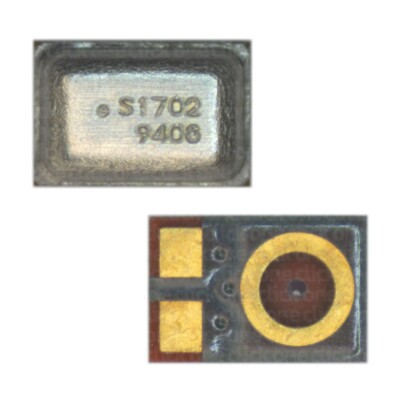 Neu Ersatz internes Mikrofon Mikrofon Modul für Samsung J5 (2017) J530F