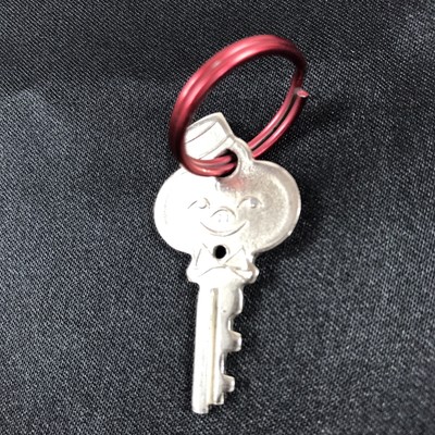 american tourister luggage key