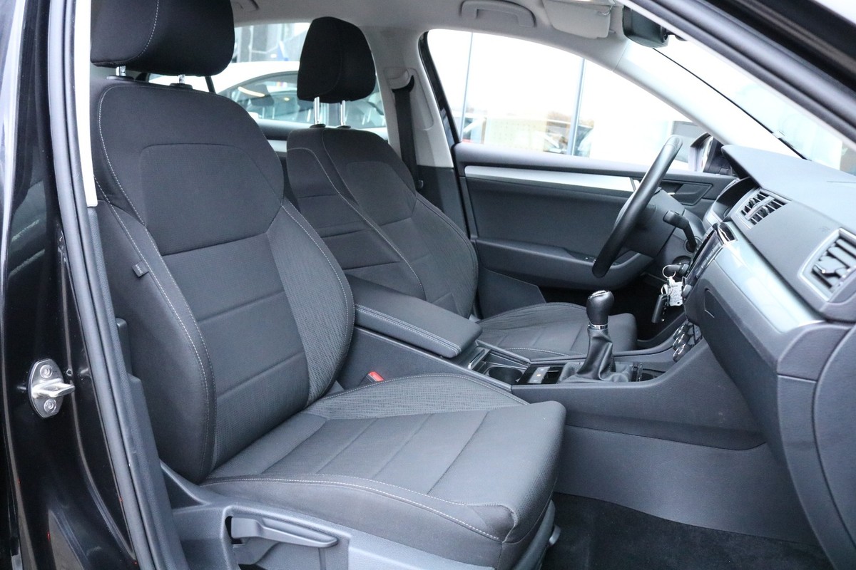 Skoda Superb 1,4 TSi 150 Ambition
