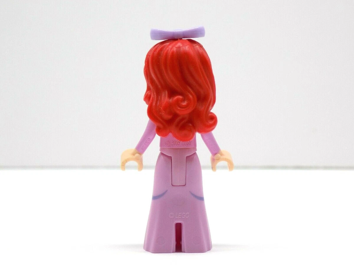 Lego Disney Princess Minifigure Ariel dp004 from 41052 LD285 eBay