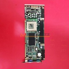 ONE Used Advantech PCA-6181 REV.A1 Industrial...
