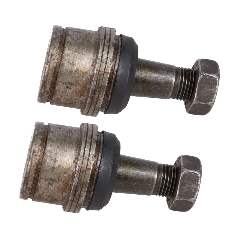 2 Lower Ball Joints 1969-1993 Chevrolet Blazer K20 Suburban K10 Pickup (4WD) - Image 3 of 4