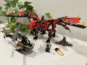 Lego 70653 | eBay