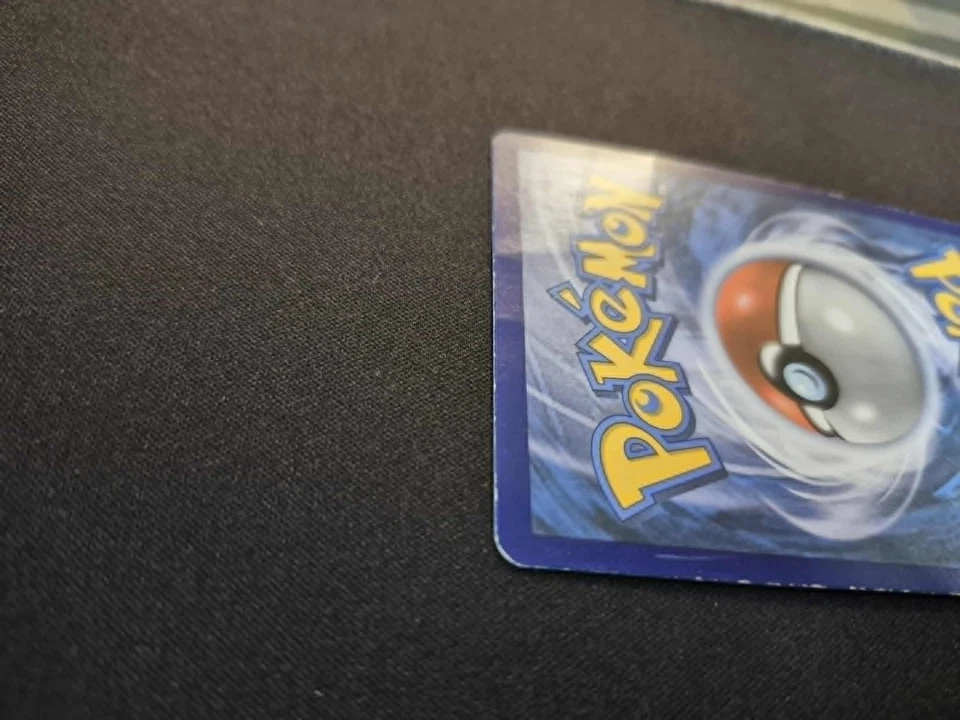 Primal Kyogre Ex 55/160 HP/DMG - Ultra Rare Holo - XY Primal Clash - Image 4 of 4