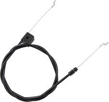 Brake Cable for Toro Recycler 22" Throttle Cable 20001, 20003, 20005, 20007, 200