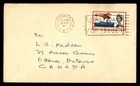 Mayfairstamps Great Britain FDC Helicopter Boat Life Boat Conference First Day C