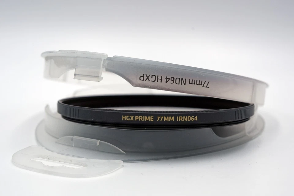 Promaster - 77mm IRND64X(1.8) - 6110 - Image 3 of 3