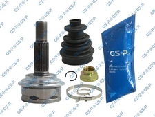 GSP 859332 Joint Kit, drive shaft for Toyota