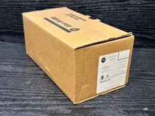 Surplus Open Allen Bradley 509-TOXD-S1A 592-S1AT Nema 00 Starter Relay Open Type