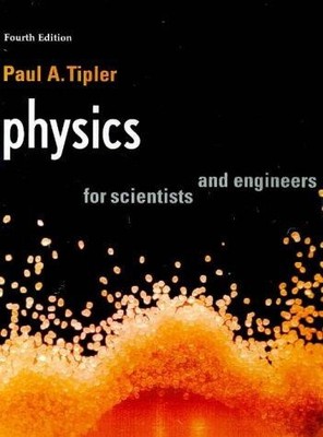 Physics for Scientists and Engineers: International Edition - Tipler, Paul A.