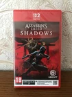 Assassin's Creed Shadows  - Nintendo Switch 2