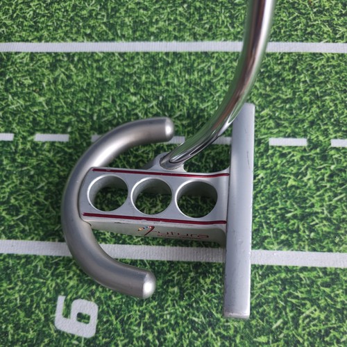 Scotty Cameron Futura Putter 34 Inches RH (#23323)