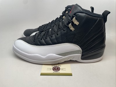 Authentic Nike Air Jordan 12 Retro \