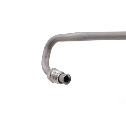 Conjunto de manguera de enfriador de aceite de transmisión automática Sunsong 5801173 Foto 2 de 4