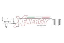 AP XENERGY Stoßdämpfer Hinten für VW Golf V Schrägheck (1K1) X137349