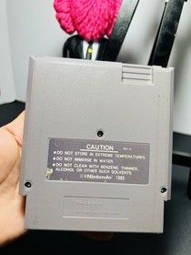 Super Mario Bros. 3 (Nintendo NES, 1990) Cartridge Only Tested Authentic Rare 🔥