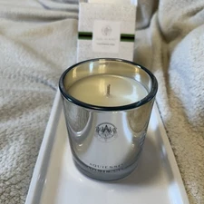 AQUIESSE California Pin Scented Luxury Soy Candle *NEW* 9oz  *Holiday Scent*