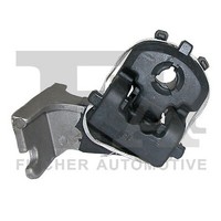 Fa1 213-717 Halter, Abgasanlage FüR Peugeot