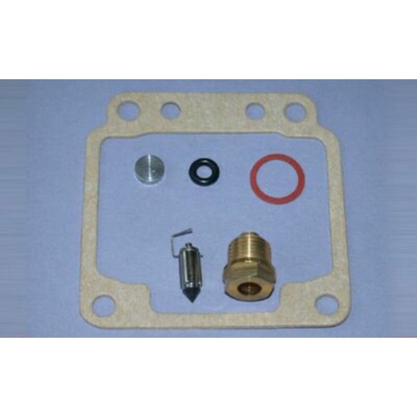 Kit Reparatur Vergaser Tourmax-Yamaha XJ 650 1983 Cab-Y8 FüR-image