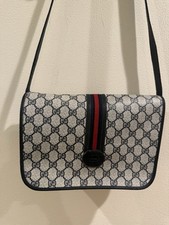 Gucci Ophidia Vintage Bag Crossbody