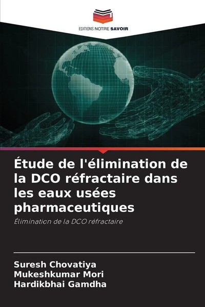 Suresh Chovatiya (U. A.) | ÉTude De L'éLimination De La Dco RéFractaire Dans...-image