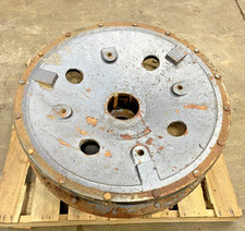 White 2-135 Tractor Rear Axle Hubs 10a28765