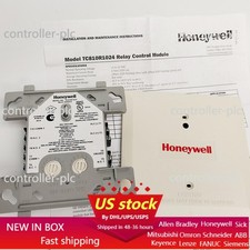 NEW | HONEYWELL TC810R1024 CONTROL MODULE | FREE SHIPPING US Free TAX