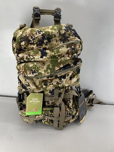 Mystery Ranch Metcalf 75 Backpack