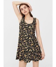 Mango Tank Top Bali Beach Size 2