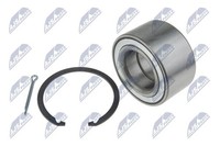 NTY KLP-KA-316 Radlagersatz Vorne Links Rechts FüR Hyundai KIA