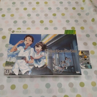 Robotics;Notes 360