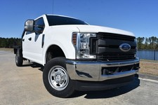 2019 Ford F-250 Super Duty XL