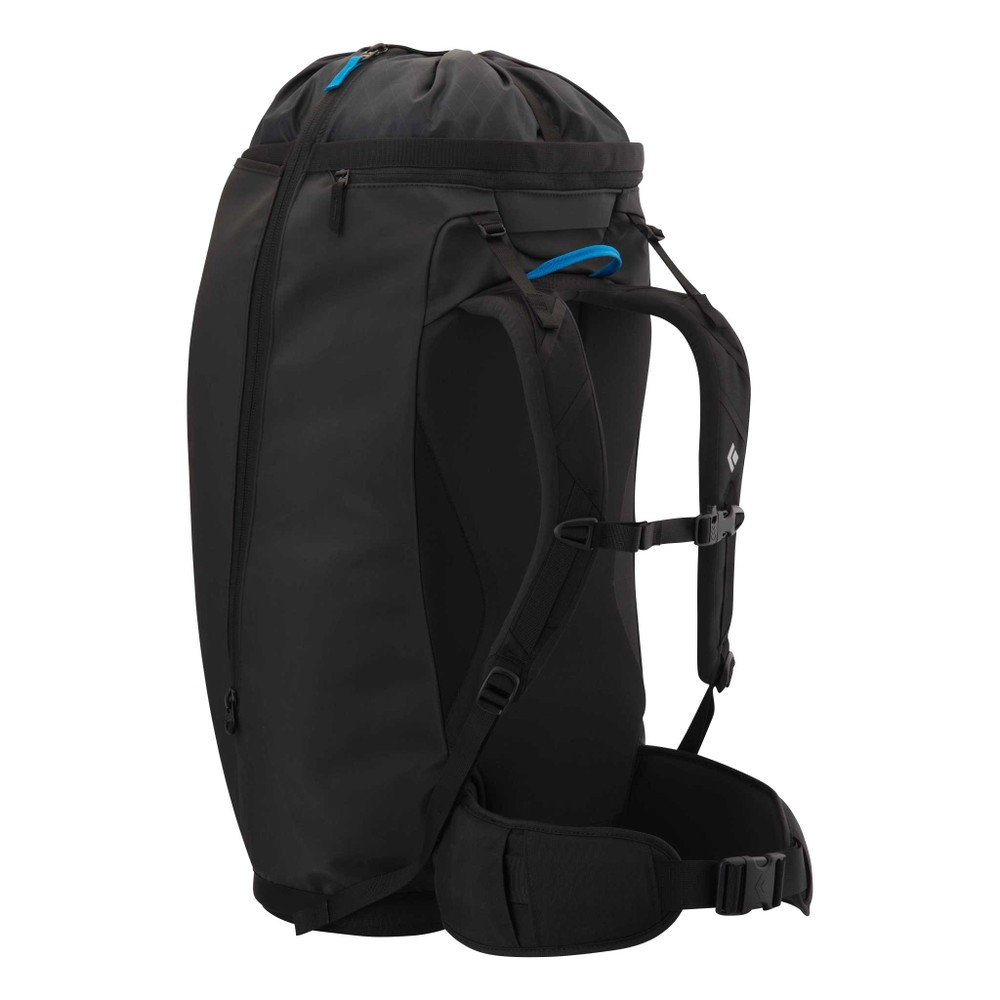 Black Diamond - Creek 50 S/M mochila de escalada bolsa de transporte