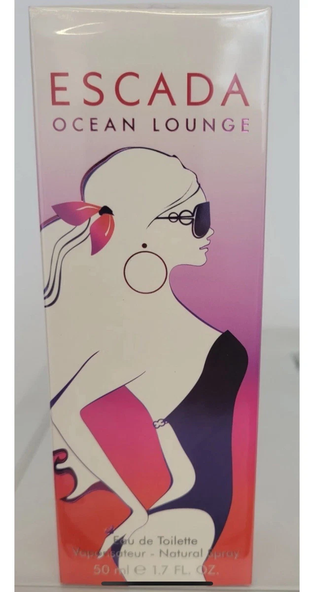 ESCADA Ocean Lounge Fragrances for Women for sale | eBay