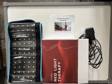 Red Light Therapy Belt Infrared