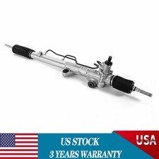 Steering Rack For 2000-2006 Toyota Tundra Sr5 Extended Cab Pickup 4-door 4.7l Steering Rack For 2000-2006 Toyota Tundra Sr5 Extended Cab Pickup 4-door 4.7l