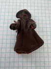 Vintage Star Wars JAWA with Cloak 1977 Kenner Action Figure