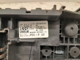 MERCEDES A CLASS FUSE BOX W176 A220 CDI BLUEEFFICIENCY AMG SPORT A2469066600
