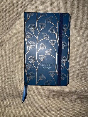 Box Clever Press Address Book