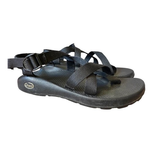 Chaco Classic Z1 Sandal Women size 10 Black