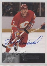2020 SP Signature Edition Legends '97 Signatures Guy Chouinard #AL-190 Auto y4i