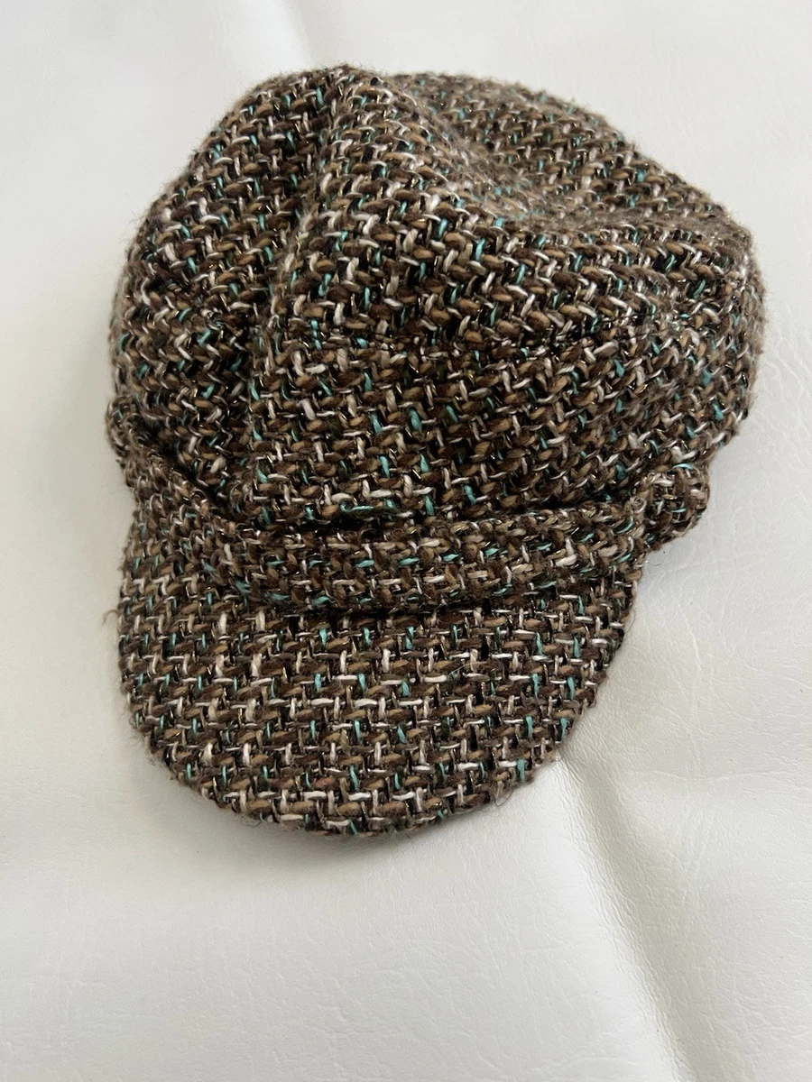 D&Y Tweed Hats for Women for sale | eBay display picture 2