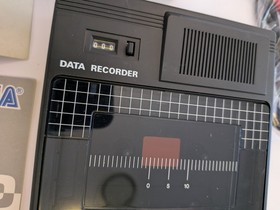 Sega SR-1000 Data Recorder for SC-3000