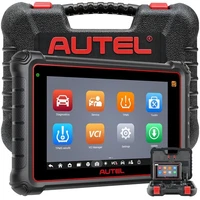 2026 Autel MaxiCOM MK900 Pro Diagnostic Scanner Tool FCA Active Tests MK900-BT