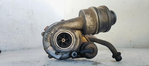 A6400901380 turbolader at 164209 für MERCEDES-BENZ CLASE A (W169) 180 CDI 2004