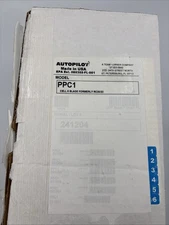 AutoPilot PPC1 Replacement Salt Cell - For Pool Pilot Digtal RC35/22 New