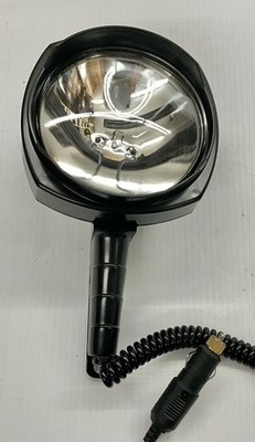 Sho Me Able 2 Products Model 06.0300 Hand Spot Light