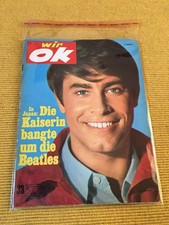 OK Nr. 33 8/1966 Musik
